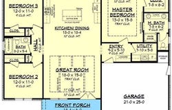 Comanchee Lane, Kilmarnock, VA 22482