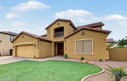 3541 E COCONINO Way, Gilbert, AZ 85298