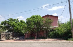 824 CALLE ESCONDIDO, Eagle Pass, TX 78852