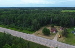9744 US 2 Highway, Rapid River, MI 49878