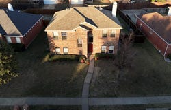 829 John Peter Way, Mesquite, TX 75149