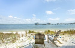 1648 Alligator Dr, Alligator Point, FL 32346