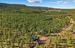 38742 State Route 373, Greer, AZ 85927