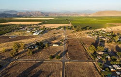 Avenue 384, Seville, CA 93292