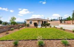 3101 N Olive Avenue, Altadena, CA 91001
