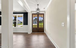 5570 Martys Court, Bailey, NC 27807