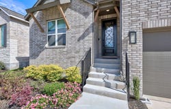 6000 Sean Paul Ln, Georgetown, TX 78628