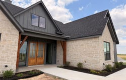 495 High Meadow, Elm Mott, TX 76640