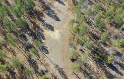 Fields Road, Pauline, SC 29374