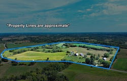 1460 Upper Lick Road, Carlisle, KY 40311