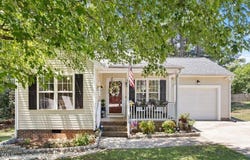 504 Flaherty Avenue, Wake Forest, NC 27587