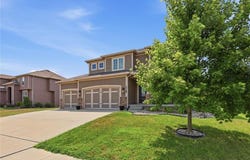 1729 Cambridge Circle, Kearney, MO 64060