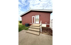 12819 E Buffalo Rd, Hunter, OK 74640
