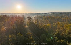 Rodney Road, Port Gibson, MS 39150