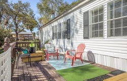 657 Pine Street, Alligator Point, FL 32346