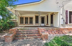 211 S Olive, Grapeland, TX 75844