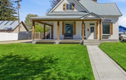 129 E 1ST S S, Preston, ID 83263