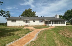 31407 Hwy 59, Maud, OK 74854