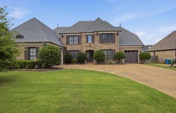 12210 DUNSMUIR Ln, Arlington, TN 38002