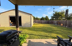 620 W Sheldon, Thrall, TX 76578