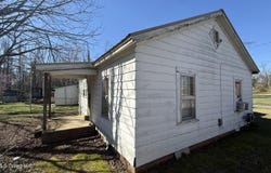 516 Highland Street, Corinth, MS 38834