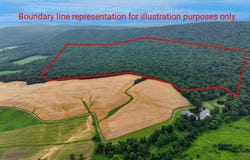 111ac MAIN ROAD, BEDFORD, PA 15522