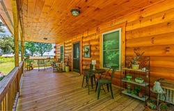 271 Eby Lane, Fancy Gap, VA 24328