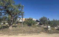 598 Dunagan Road, Fort McKavett, TX 76841