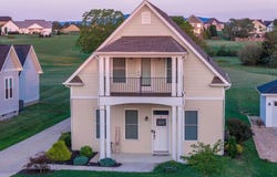 34 Florence Sarah Ln, Lexington, VA 24450