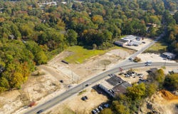 1510 E Hillsboro St, El Dorado, AR 71730