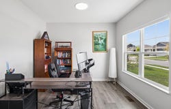 721 Leslie Drive, Plain City, OH 43064
