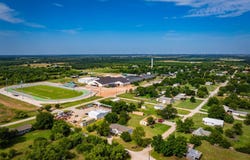 902 Commerce Street, Newcastle, TX 76372