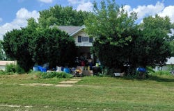 201 E High Street, Syracuse, MO 65354