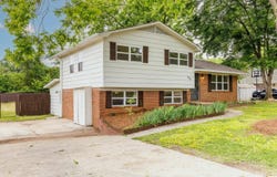 524 LYNN CIRCLE, MOUNT OLIVE, AL 35117