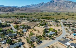 404 Arboles, Bishop, CA 93514