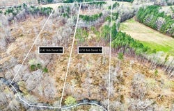 6150 Bob Daniel Road, Oxford, NC 27565