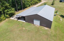1907 Robinson Road, Canton, MS 39046