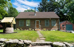 288 Bedlam Road, Chaplin, CT 06235