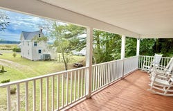 7705 E SIDE RD, CHINCOTEAGUE, VA 23336