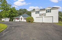 105 Bangor Road, Benton, ME 04901