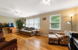 618 Hall Drive, Little Rock, AR 72205
