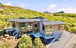 11004 N Wrangler Circle, Hideout, UT 84036