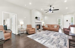 805 Hearthside Way, McKinney, TX 75071