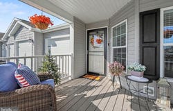 162 GLENRIDGE Drive, CARLISLE, PA 17015