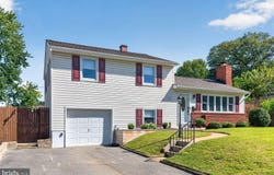 613 MARSHALL Road, GLEN BURNIE, MD 21061
