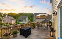 250 HUNTLEY AVE, CHARLOTTESVILLE, VA 22903