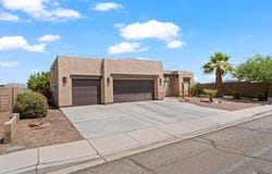 11660 E ALPHA WAY, Yuma, AZ 85367