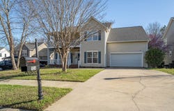 524 Cabin Drive, Irmo, SC 29063