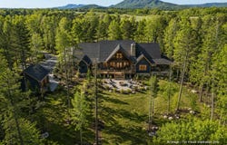 High Meadows Drive, Mill Spring, NC 28756
