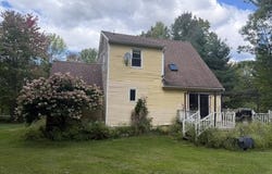 1926 Stebbins Road, Cambridge, VT 05464